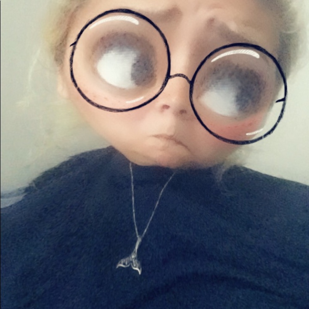 Meet your Posher, Matilda